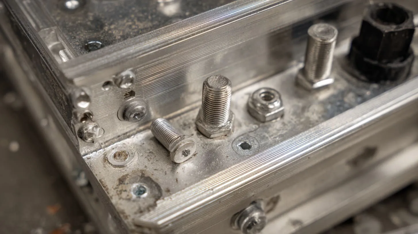 Is Aluminum Magnetic or Not (5)