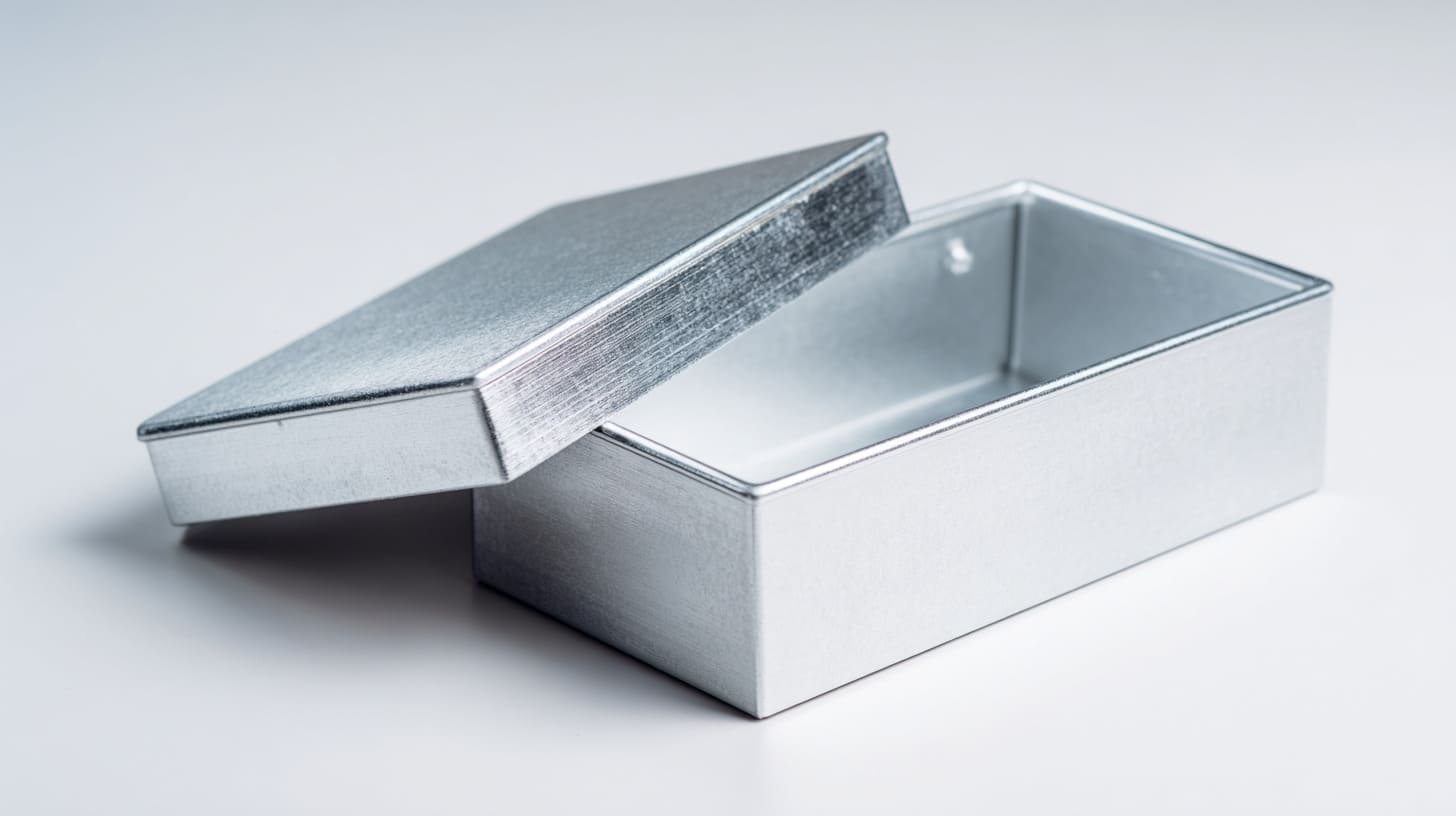 Is Aluminum Magnetic or Not (8)