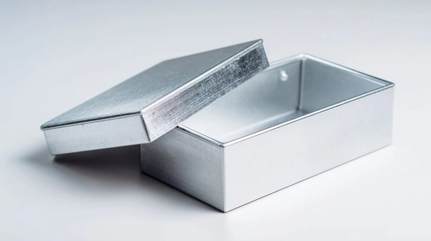 Is Aluminum Magnetic or Not (8)