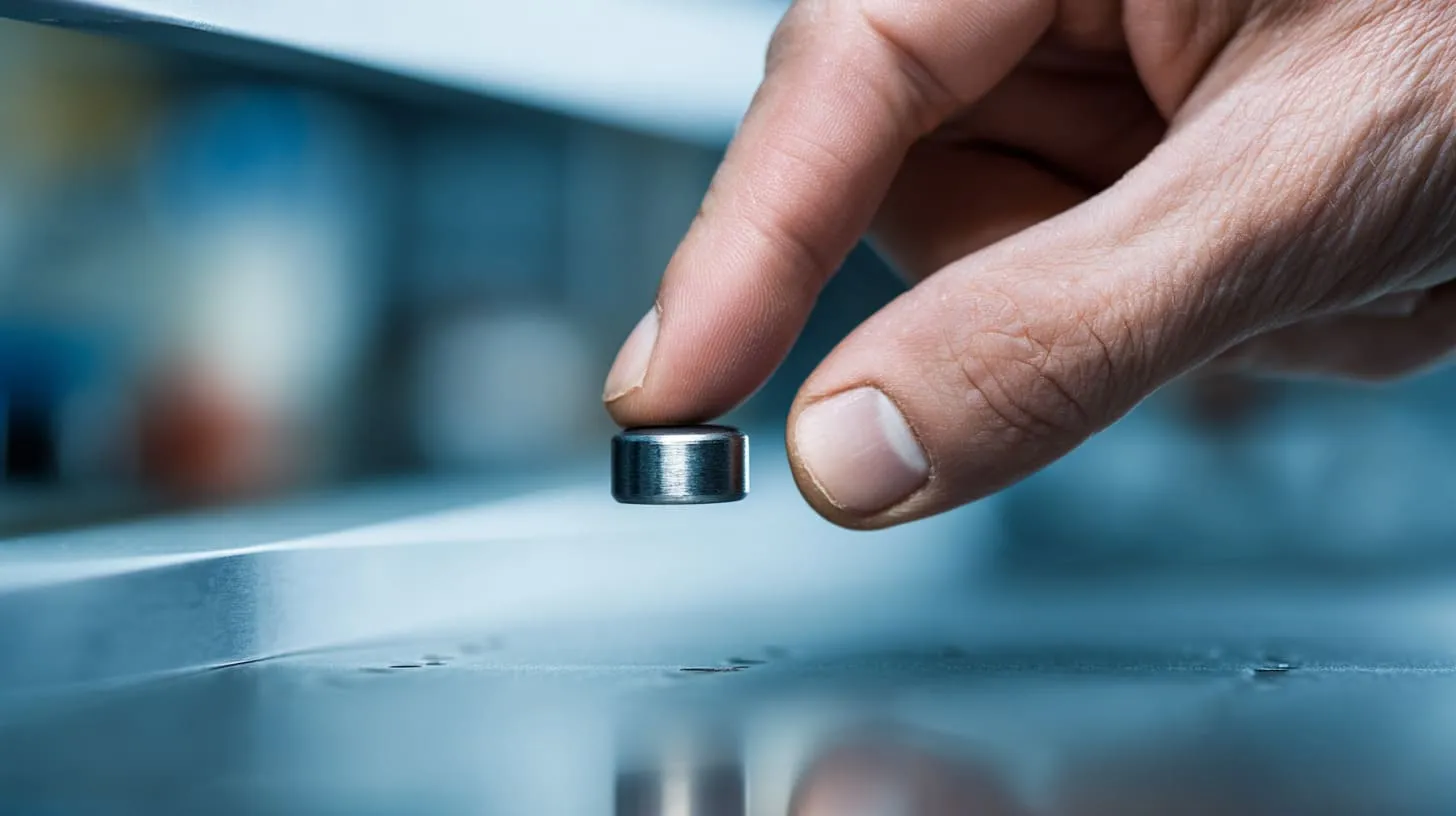 Is Aluminum Magnetic or Not (9)