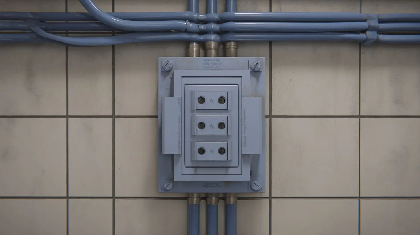 Junction Box Failures (11)
