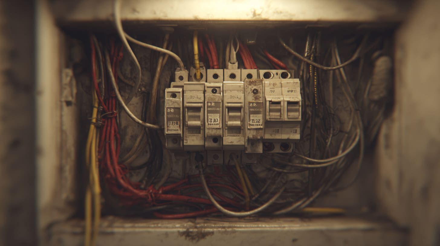 What Really Causes Long-Term Junction Box Failures - MaidaTech