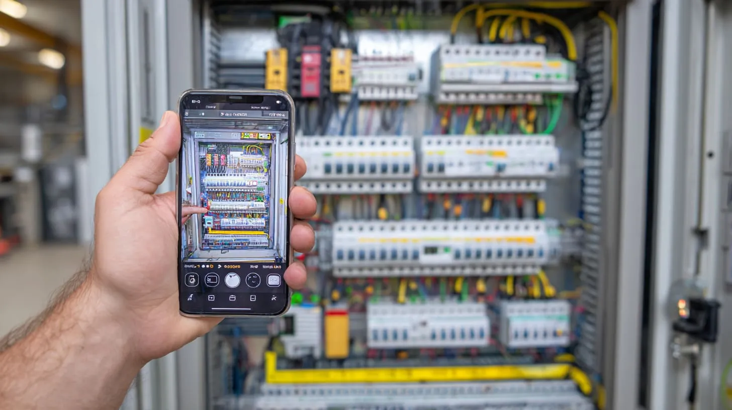 PLC in Electrical (1)