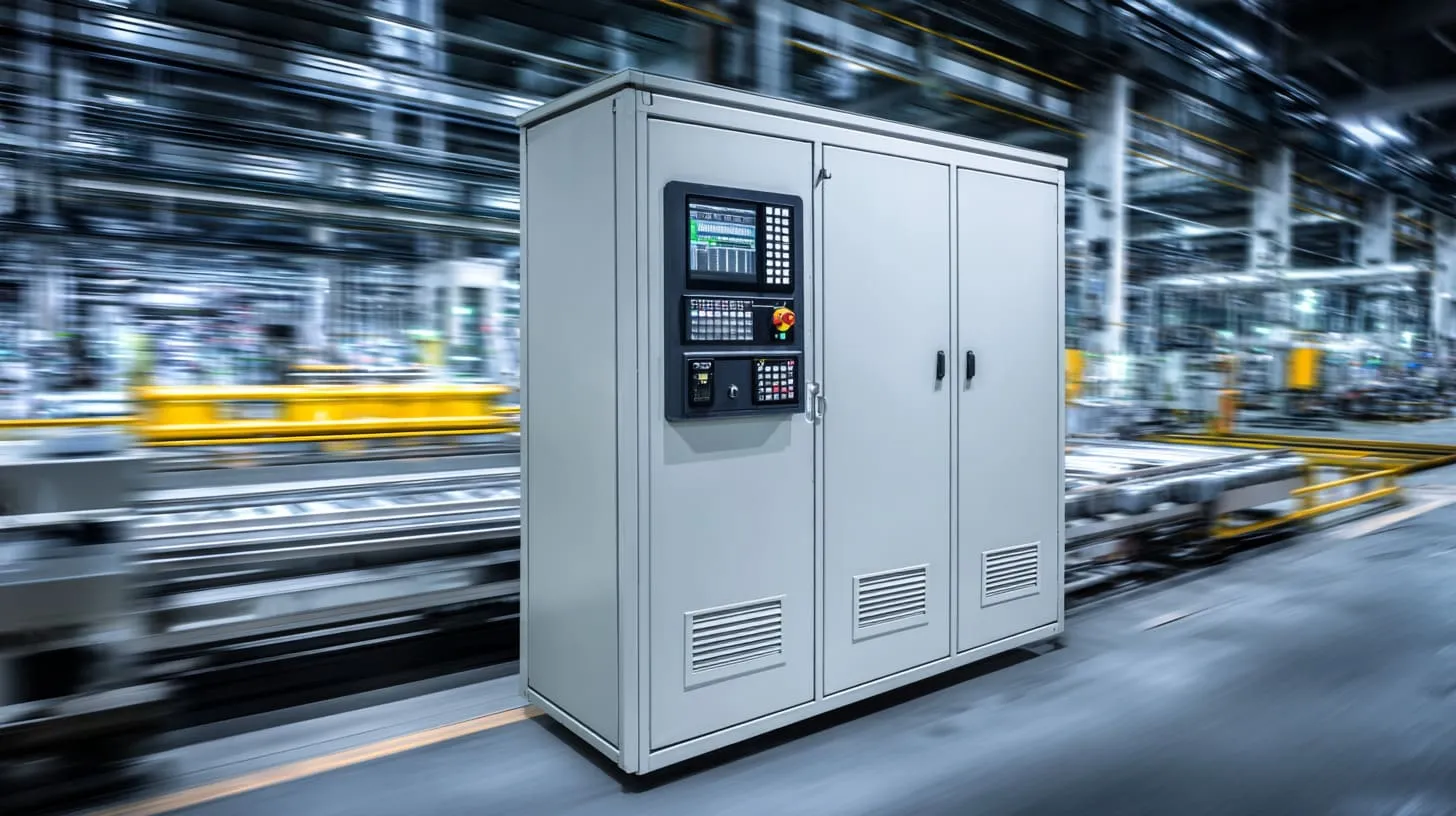 PLC in Electrical (10)
