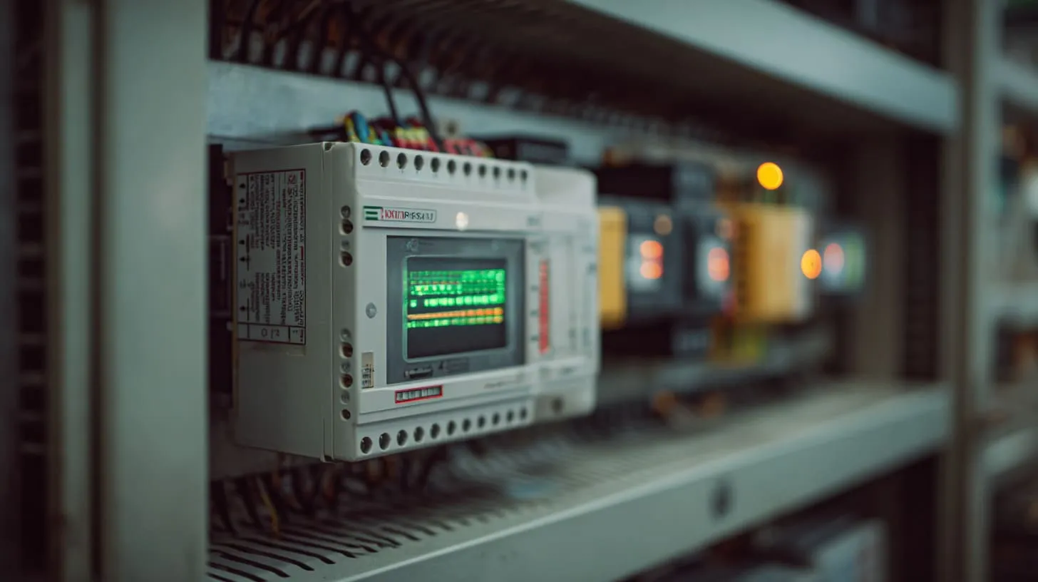 PLC in Electrical (2)