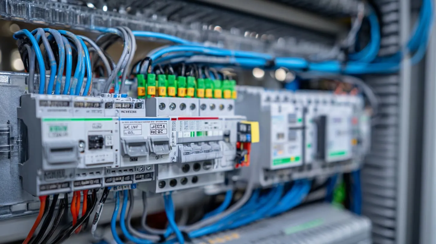 PLC in Electrical (3)