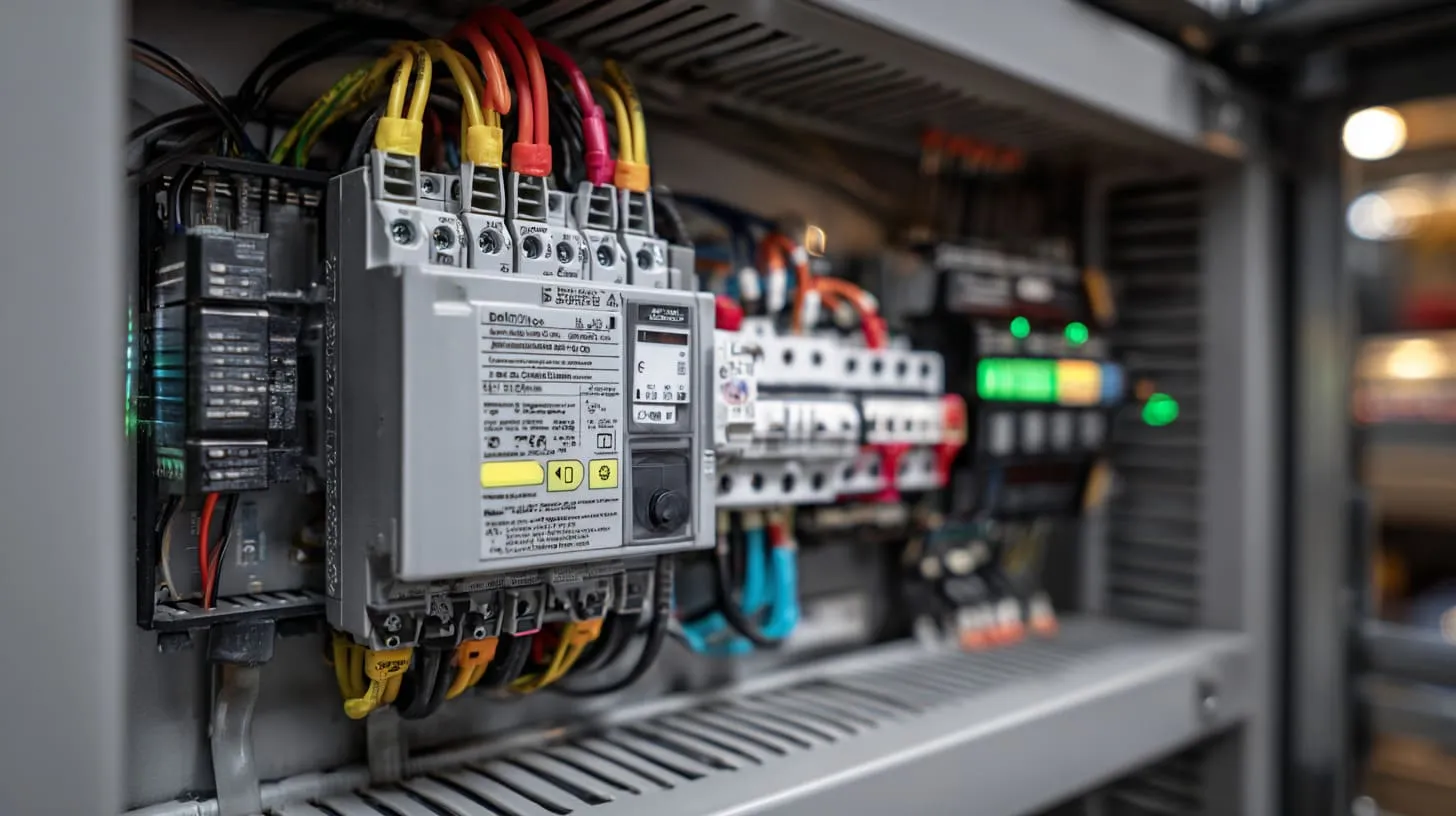 PLC in Electrical (4)