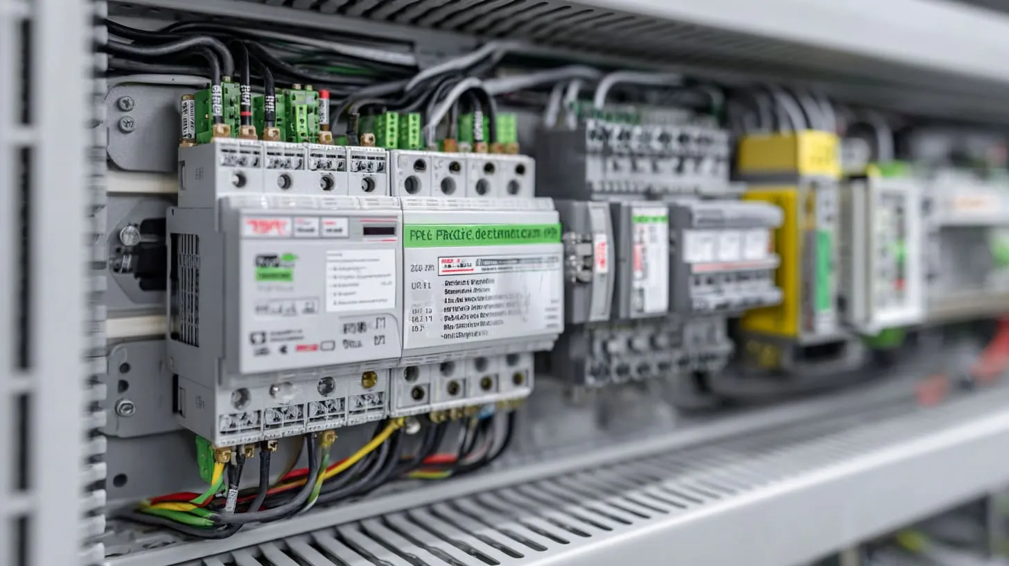 PLC in Electrical (5)