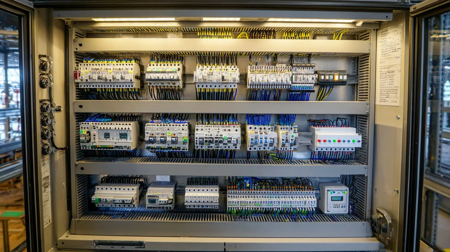 PLC in Electrical (6)
