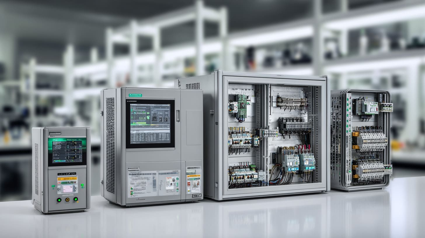 PLC in Electrical (8)