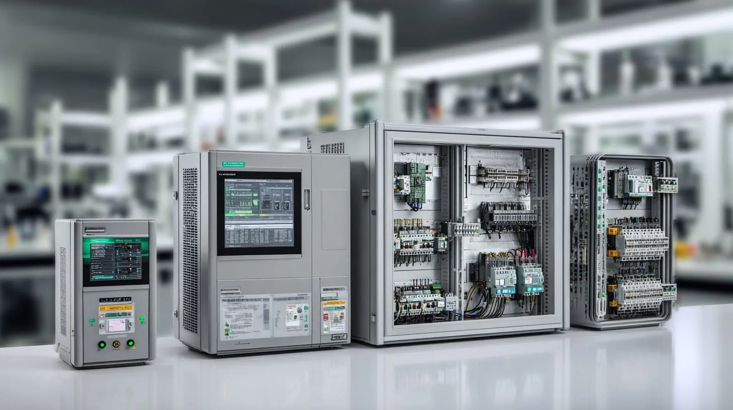 PLC in Electrical (8)
