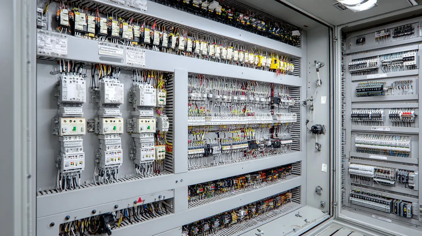 PLC in Electrical (9)
