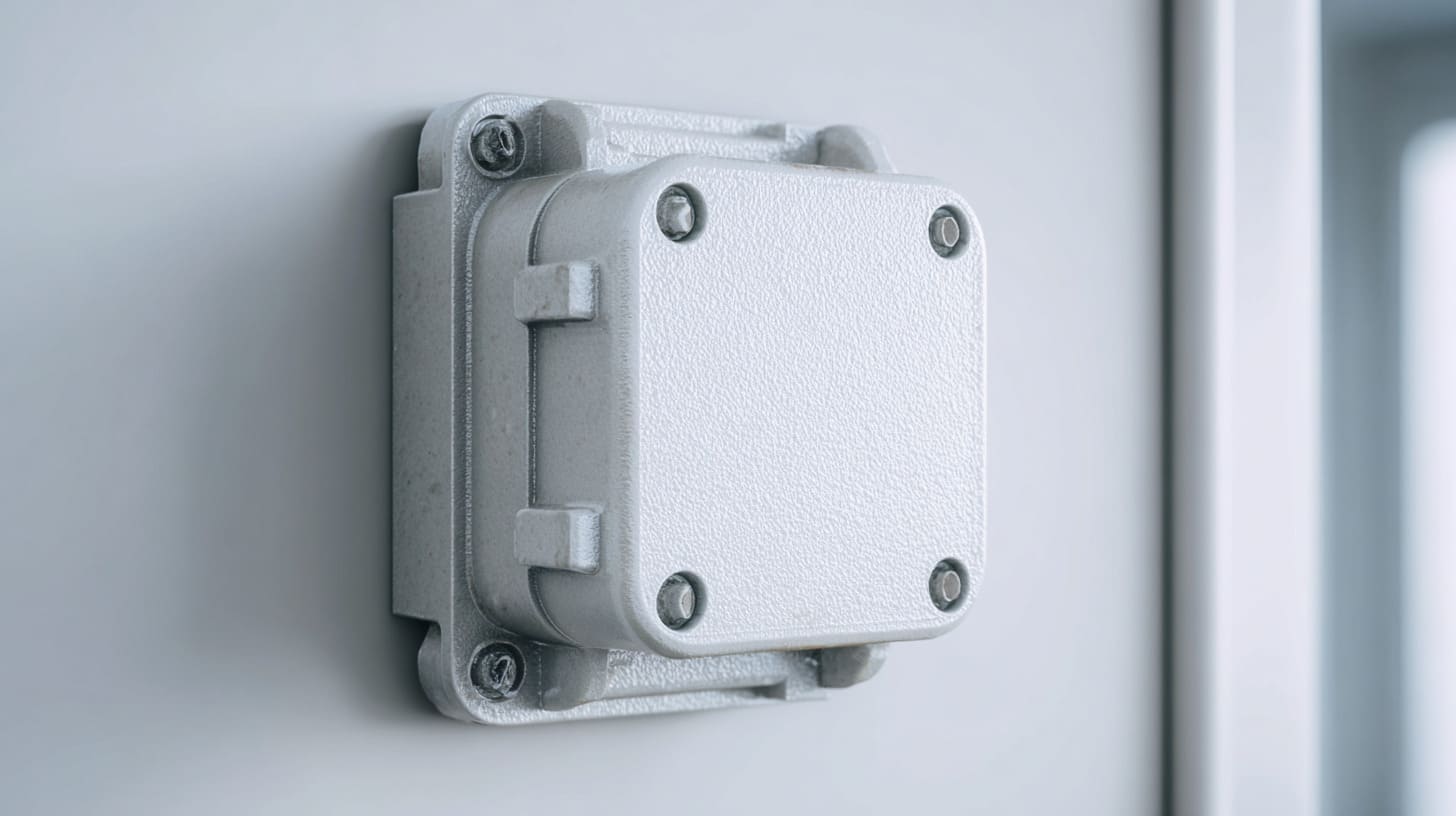 Plastic vs Metal Junction Boxes (2)