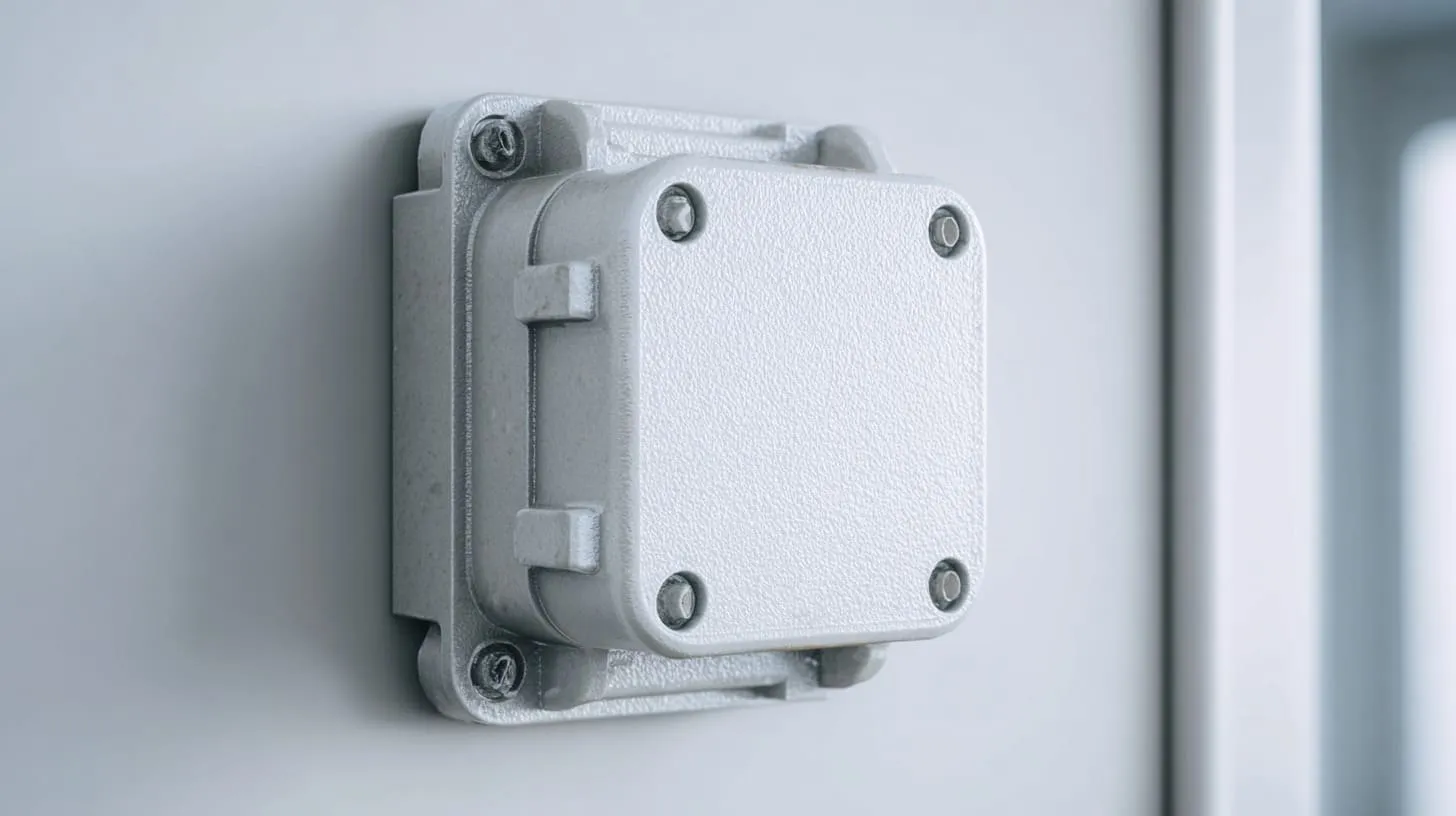 Plastic vs Metal Junction Boxes (2)