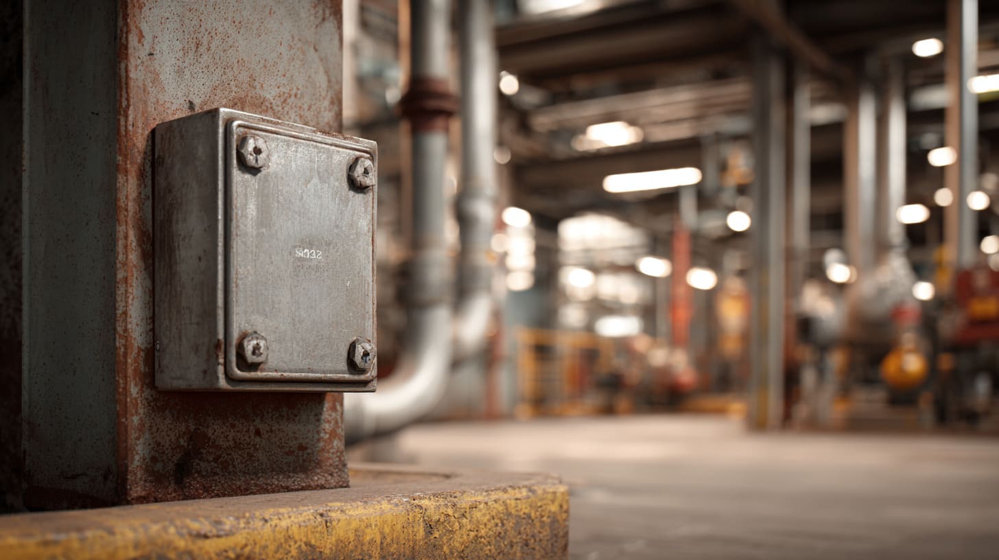 Plastic vs Metal Junction Boxes (6)