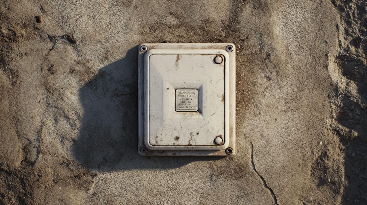 Plastic vs Metal Junction Boxes (7)