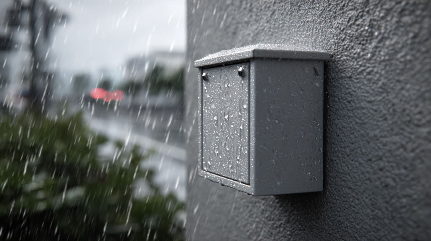 Plastic vs Metal Junction Boxes (9)