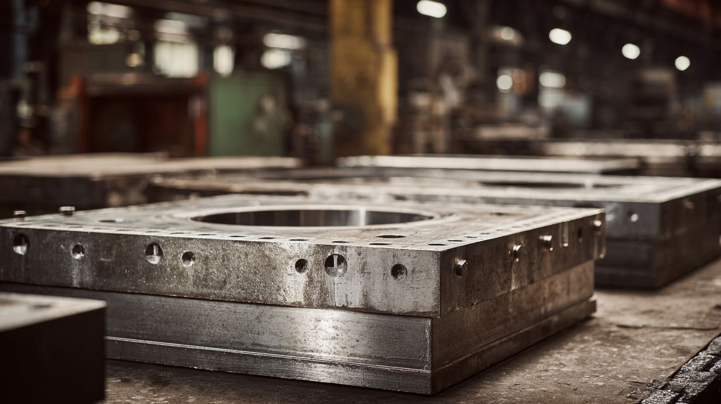wrong chose for 304 Stainless Steel (6)