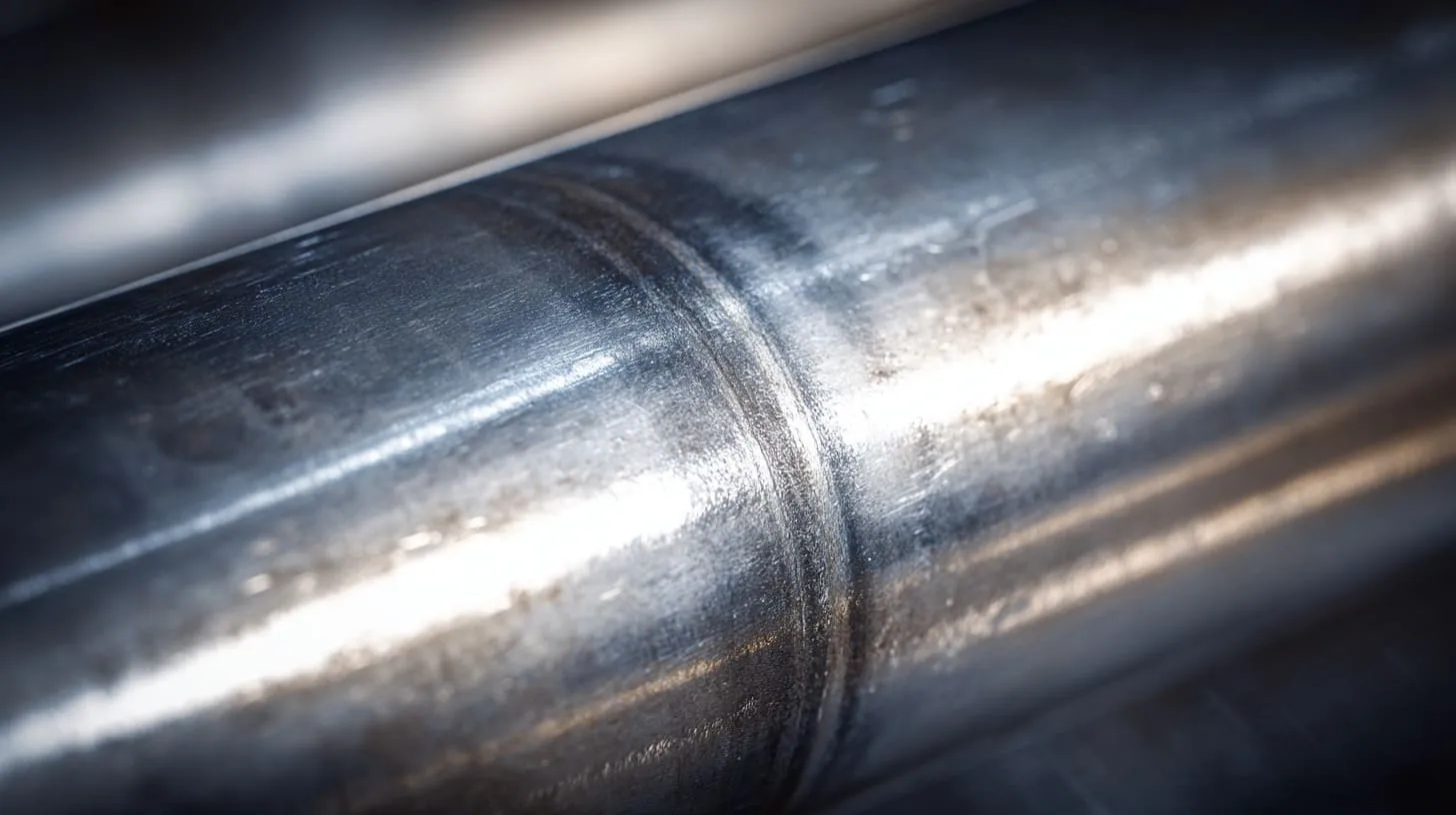 wrong chose for 304 Stainless Steel (7)