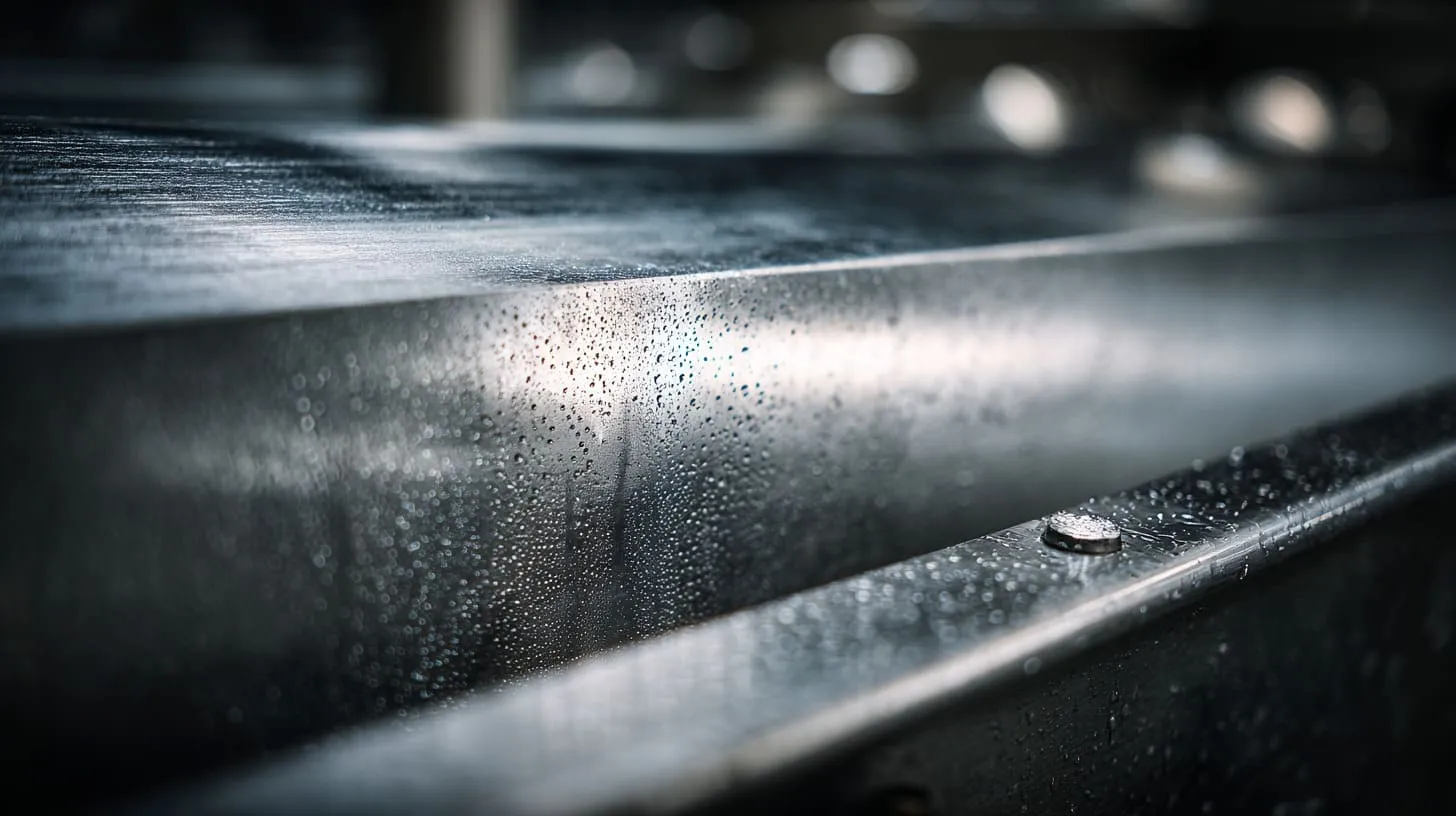 wrong chose for 304 Stainless Steel