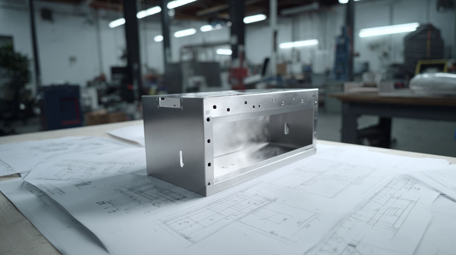 304 Stainless Steel for Outdoor Enclosures (1)