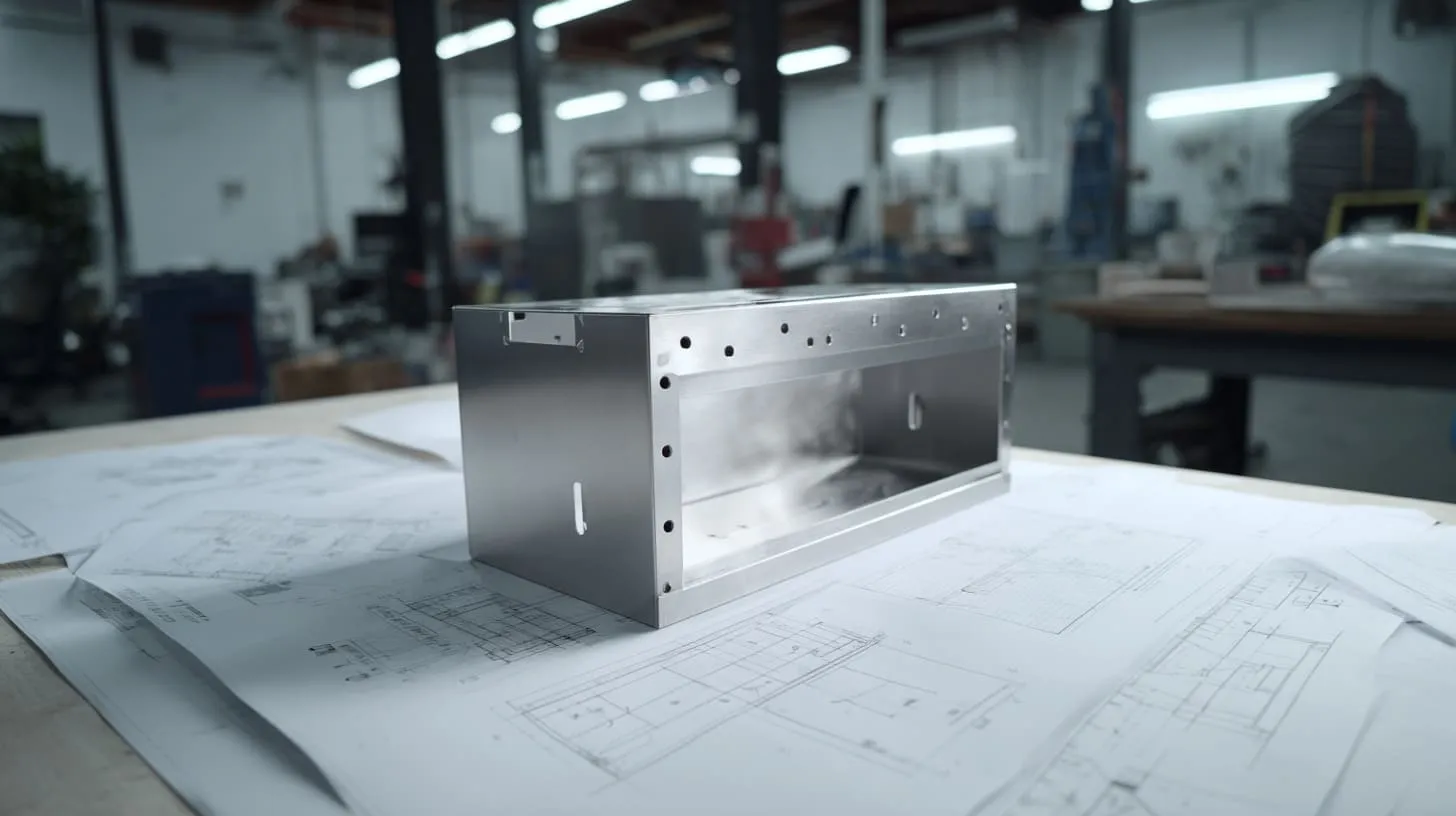 304 Stainless Steel for Outdoor Enclosures (1)