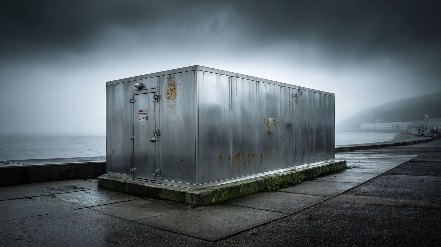 304 Stainless Steel for Outdoor Enclosures (10)