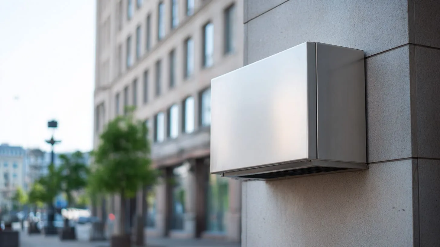 304 Stainless Steel for Outdoor Enclosures (3)