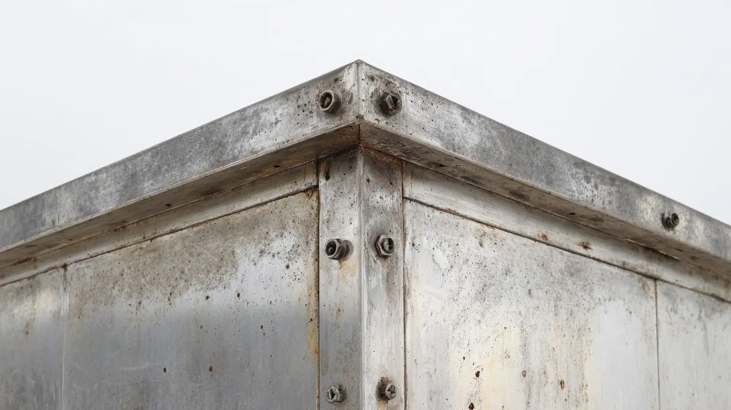 304 Stainless Steel for Outdoor Enclosures (4)