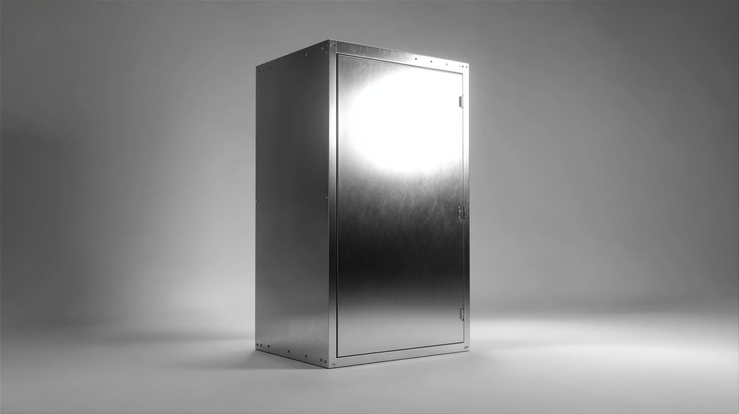 304 vs 316 for Enclosures  (11)