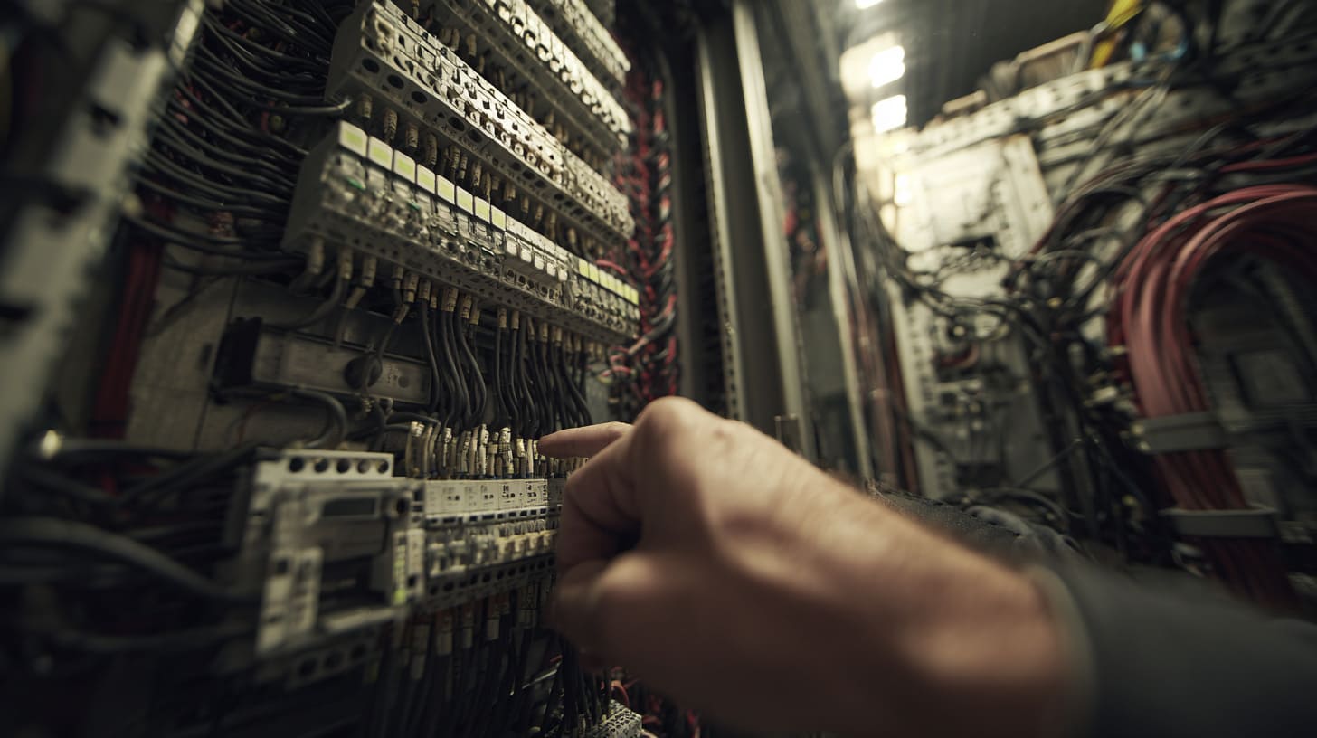 Cost of Choosing the Wrong PLC Panel Size (3)