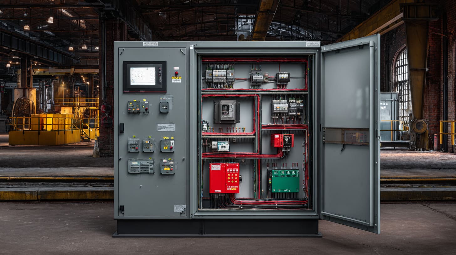 Cost of Choosing the Wrong PLC Panel Size (4)
