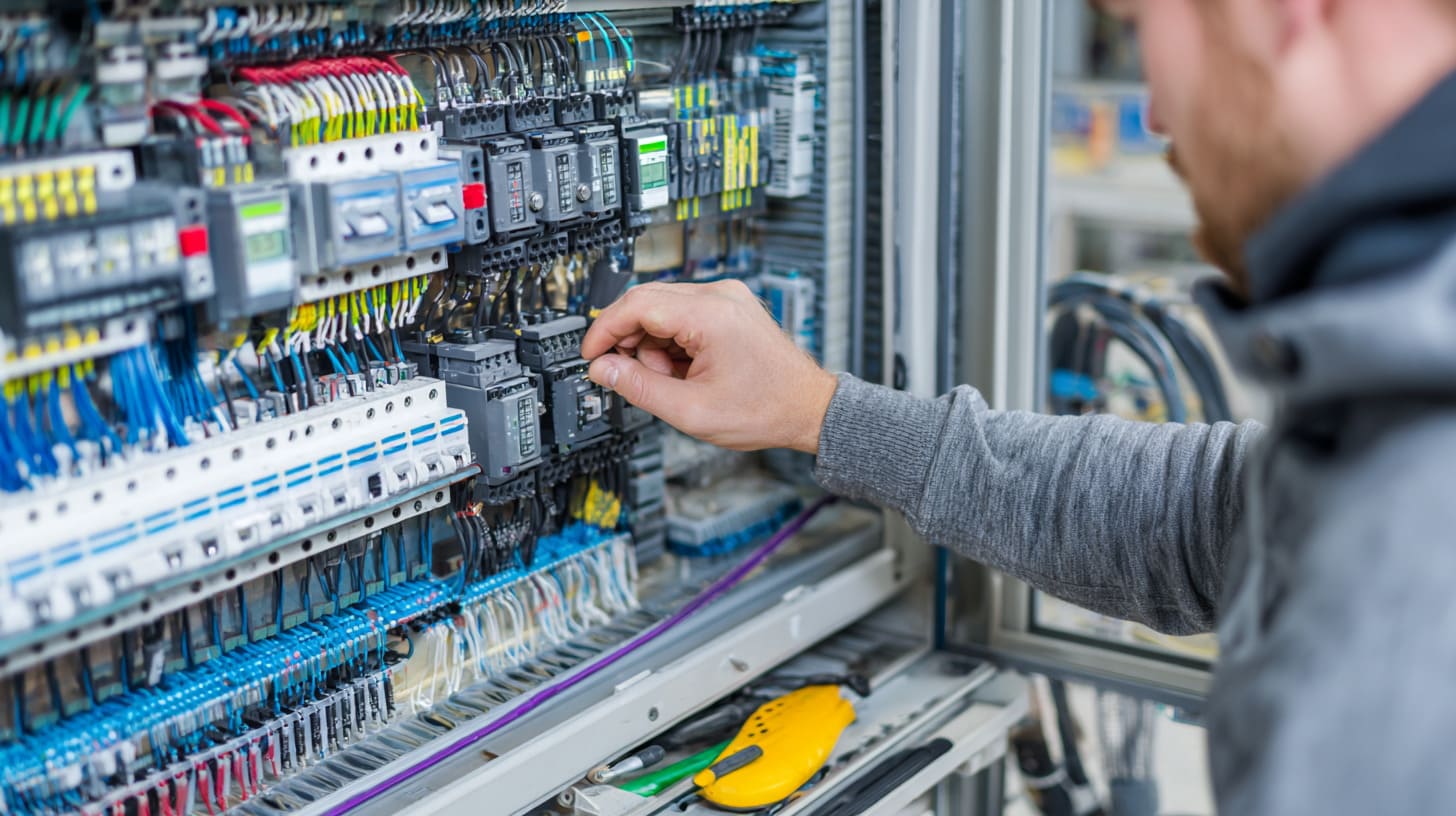Cost of Choosing the Wrong PLC Panel Size (5)