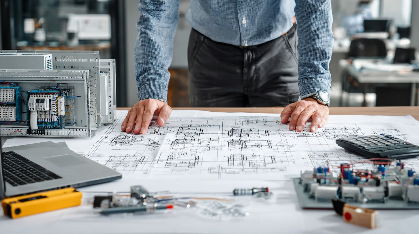 Cost of Choosing the Wrong PLC Panel Size (6)