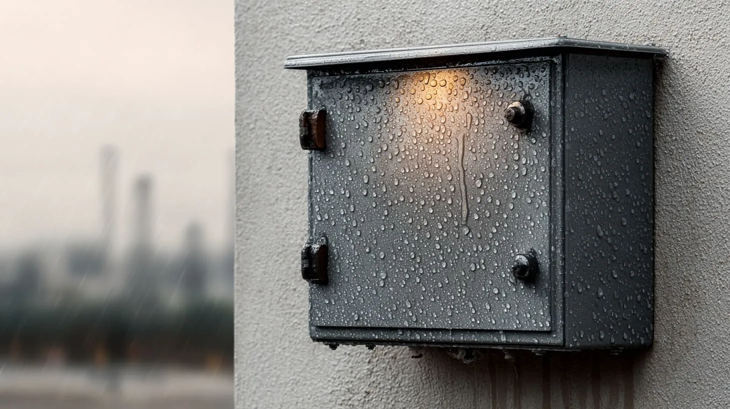 Electric Meter Box Installation guide (12)