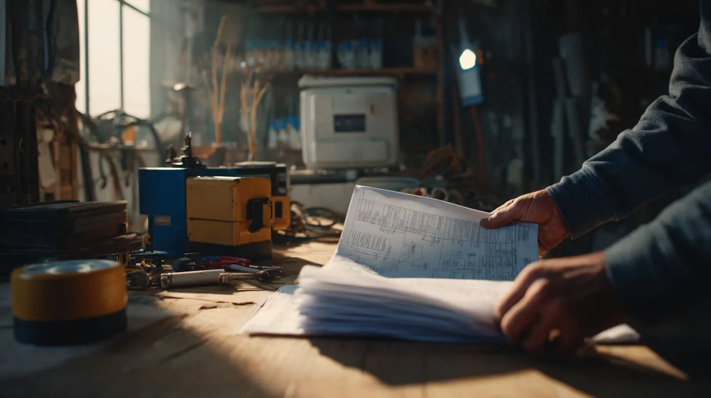 Electric Meter Box Installation guide (4)