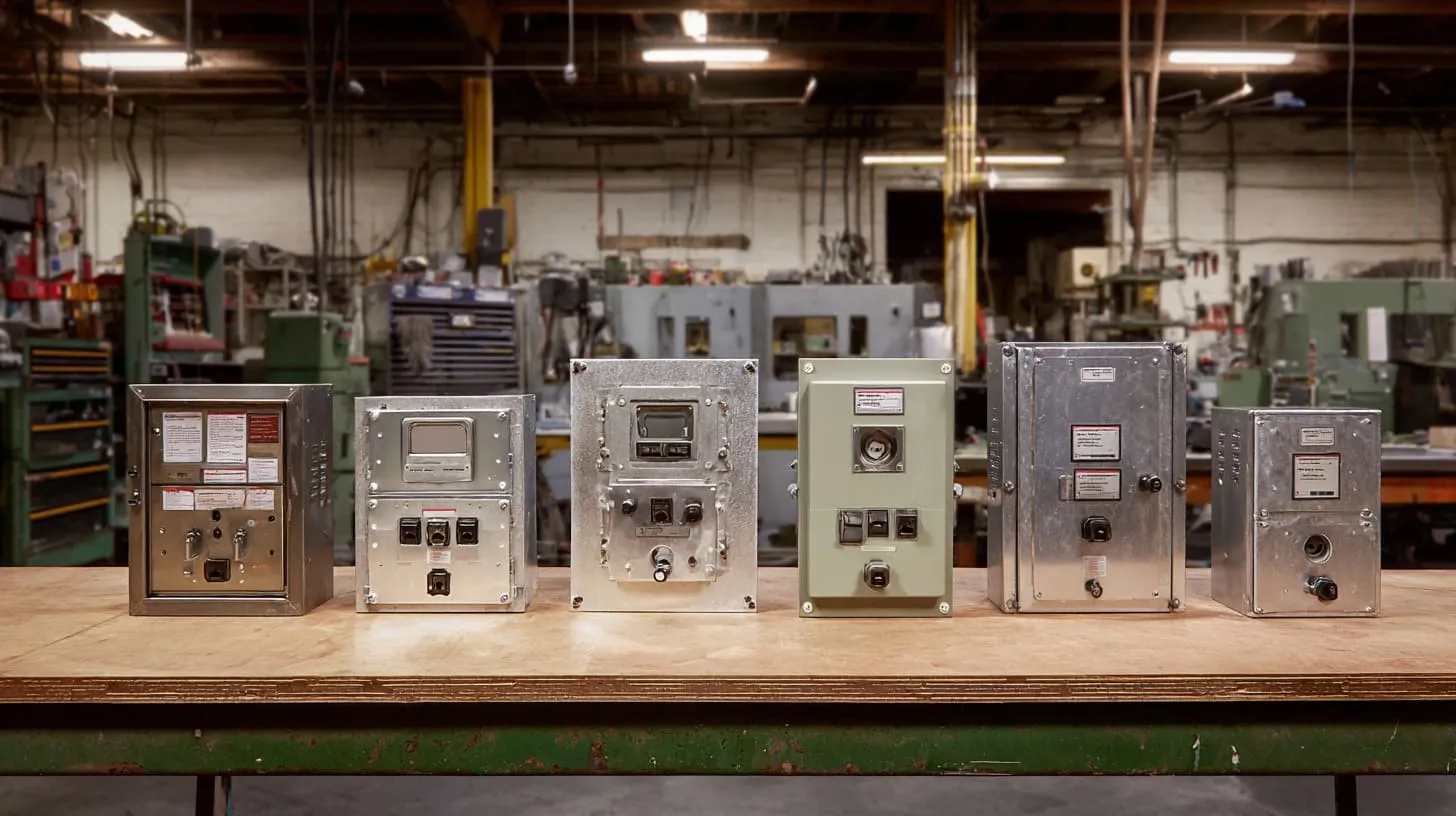 Electric Meter Box Installation guide (6)