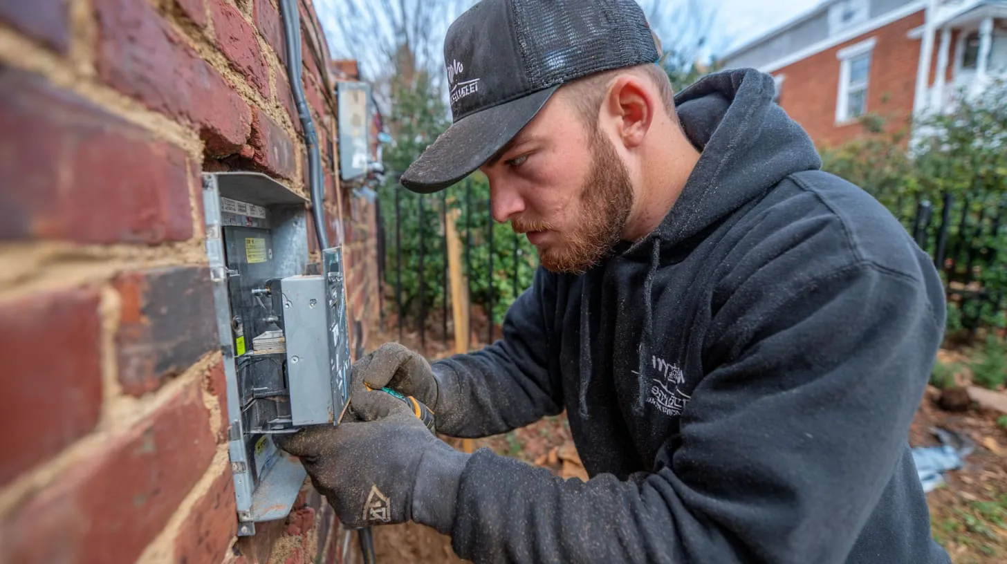Electric Meter Box Installation guide (8)