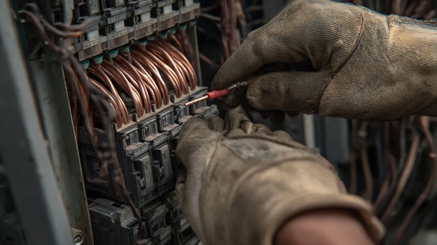 Electric Meter Box Installation guide (9)