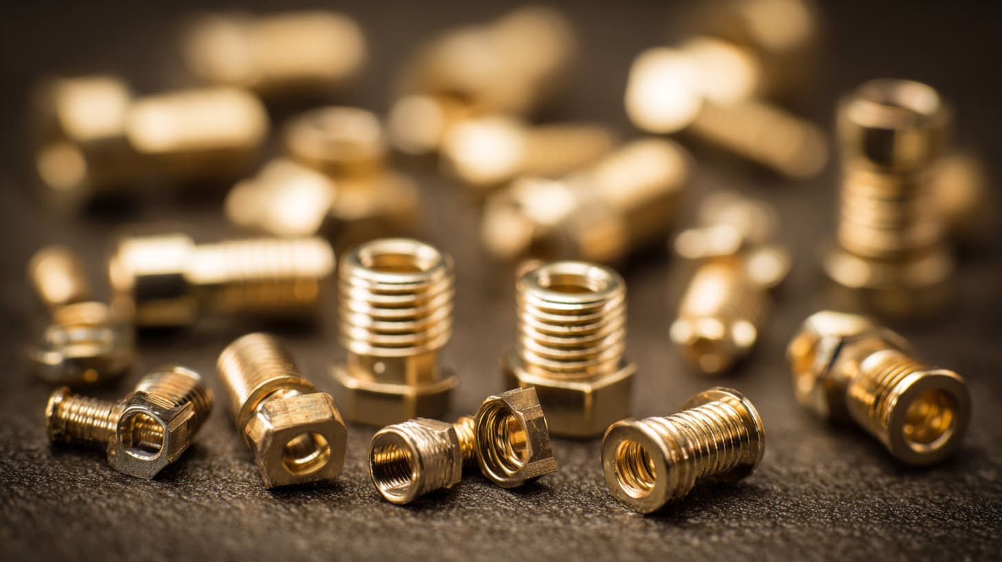 Is Brass Magnetic  (10)