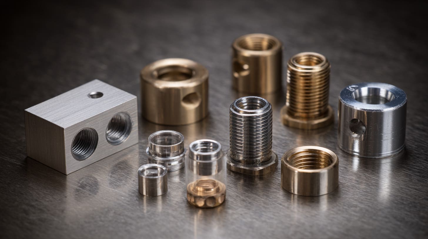Is Brass Magnetic  (11)