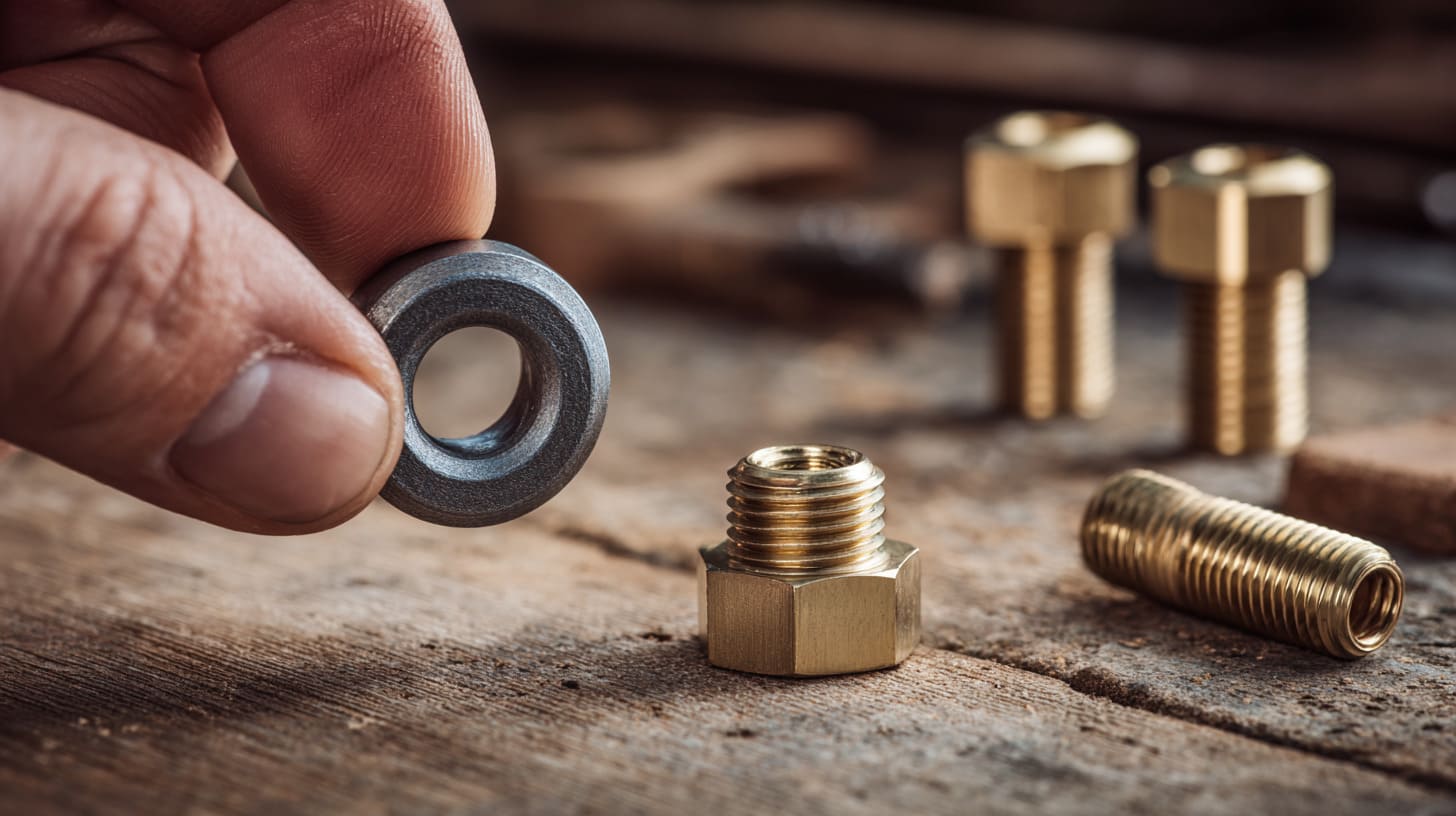 Is Brass Magnetic  (3)