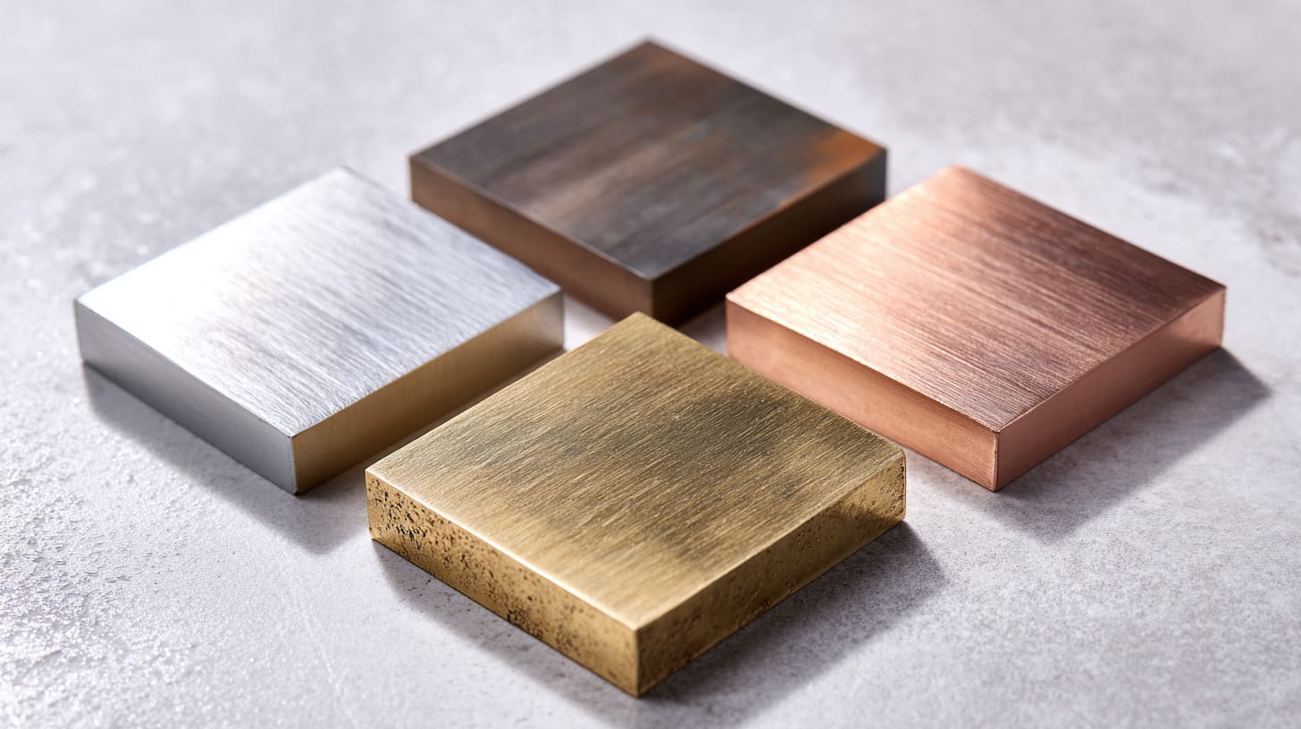Is Brass Magnetic  (4)