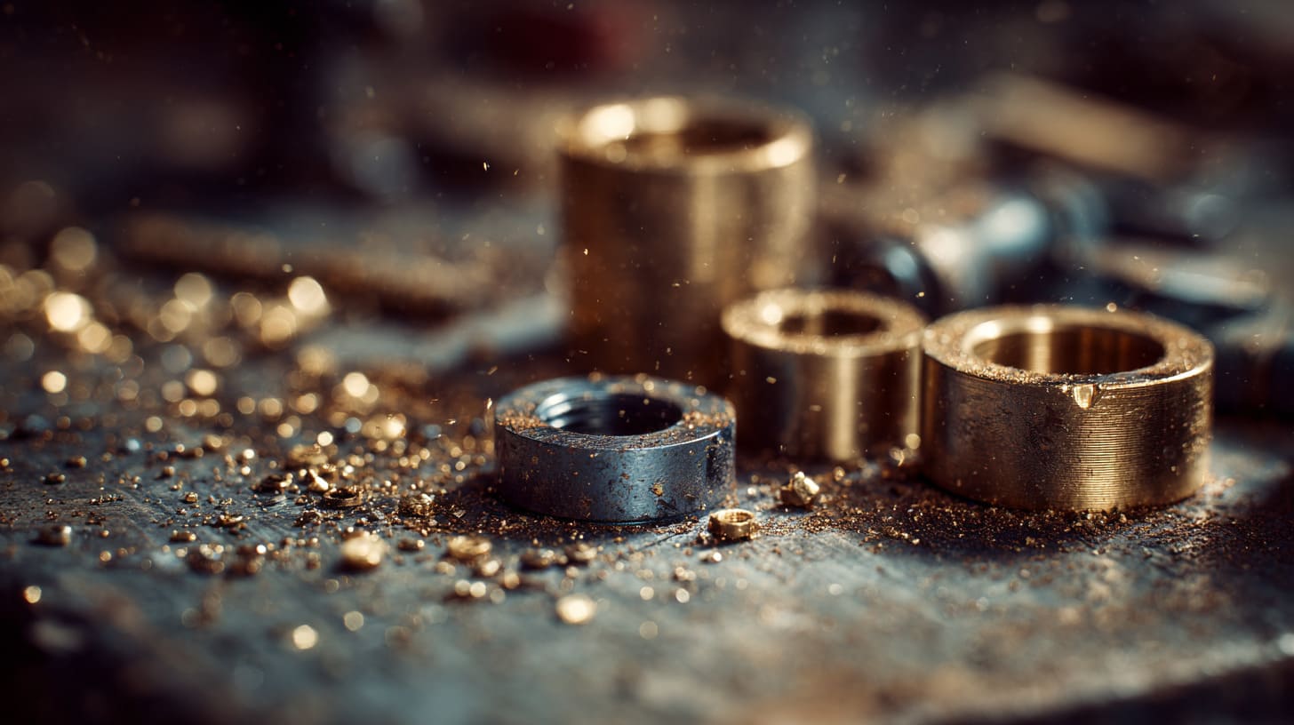 Is Brass Magnetic  (6)