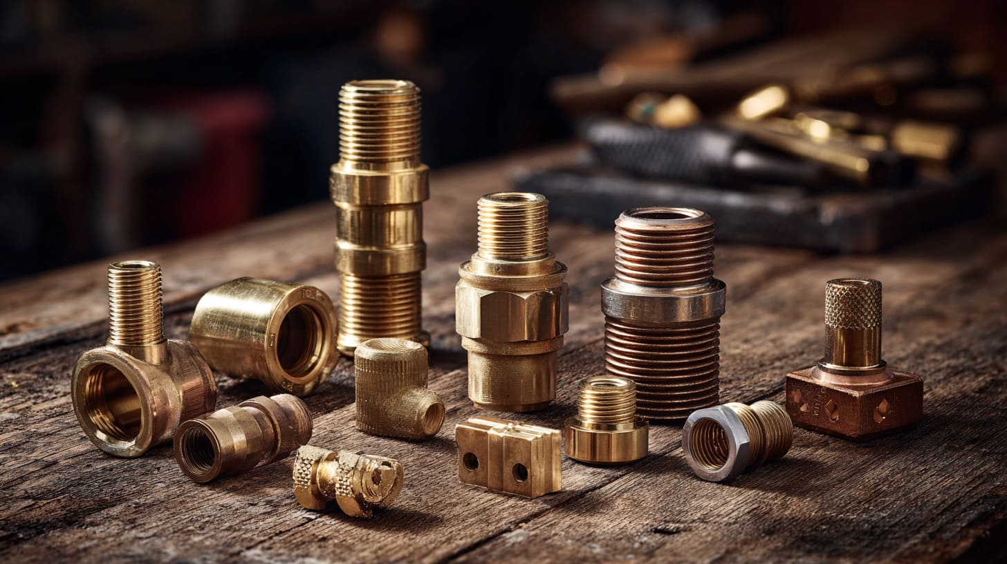 Is Brass Magnetic (9)