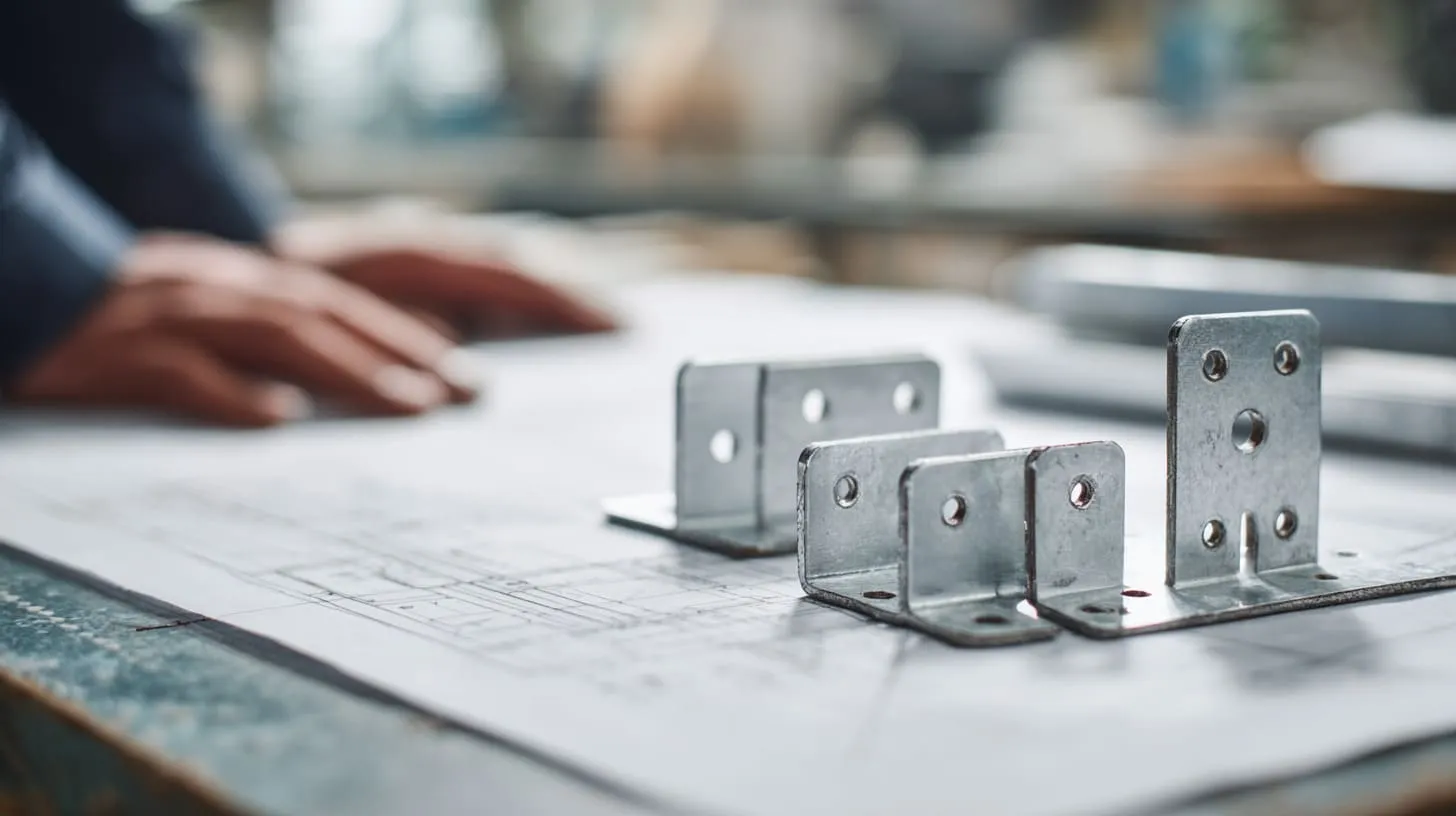 Metal Bracket Types (1)