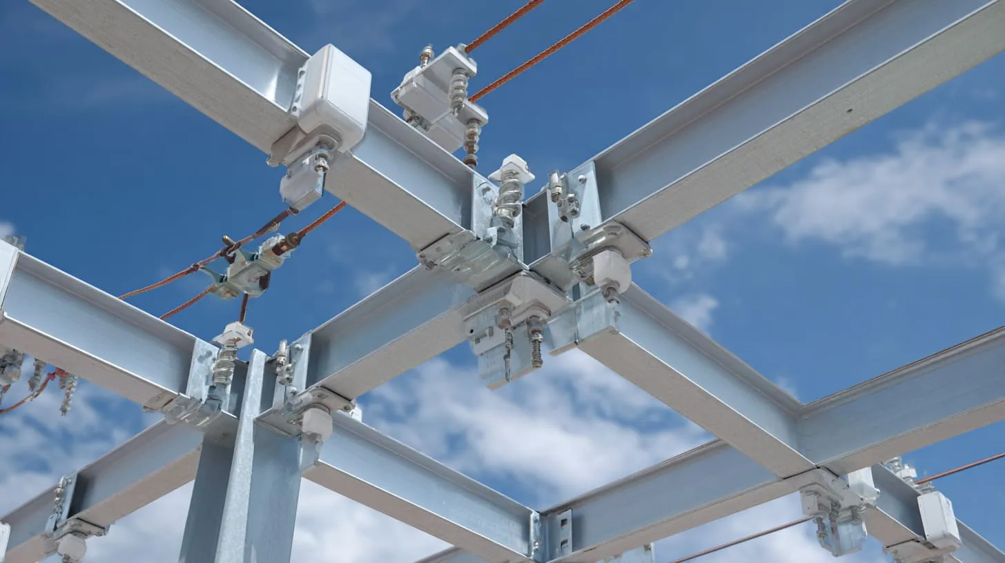 Metal Bracket Types (10)