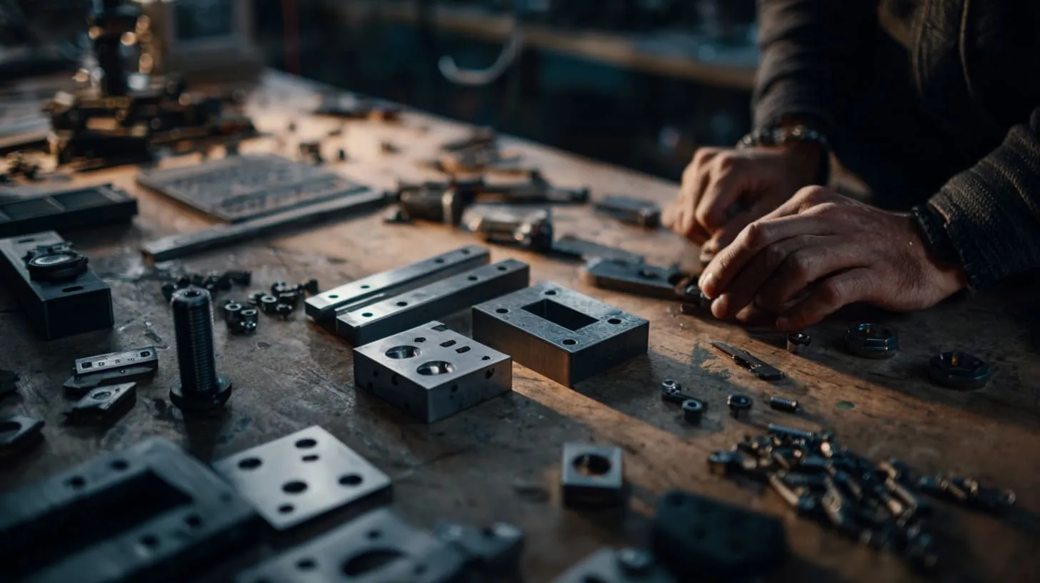 Metal Bracket Types (7)