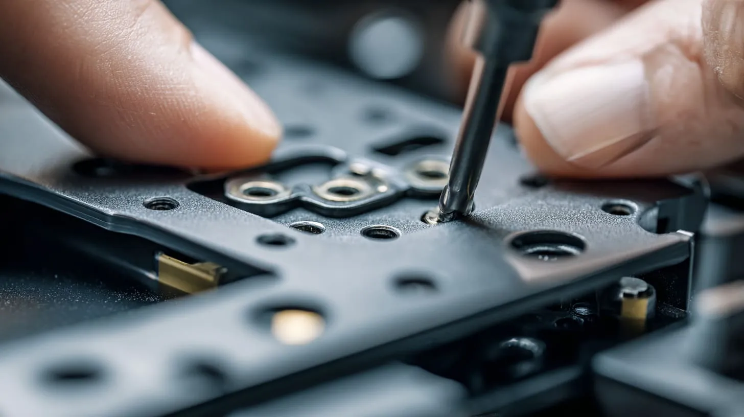 Metal Bracket Types (8)