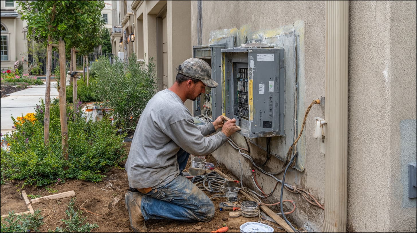 Meter Box location (3)
